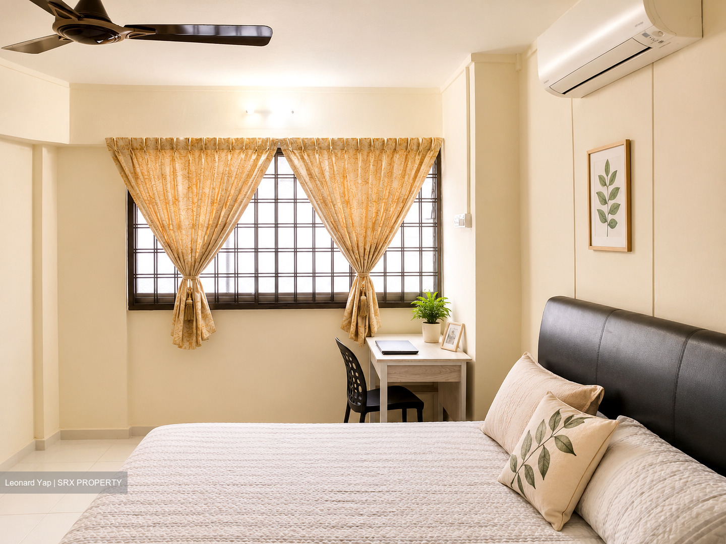 Blk 830 Hougang Central (Hougang), HDB 4 Rooms #572196321